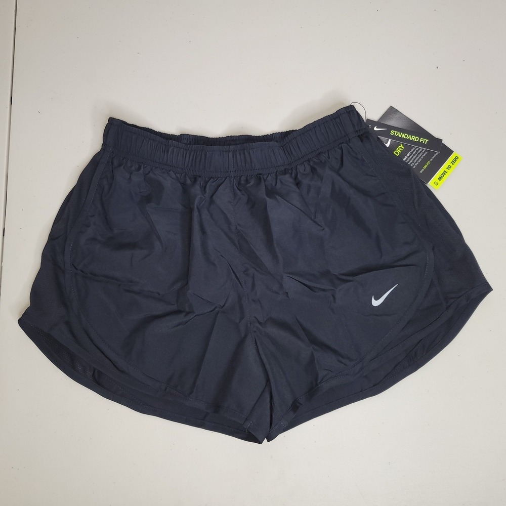 Nike Dri-FIT Womens Running Shorts ~‎ Athletic Performance